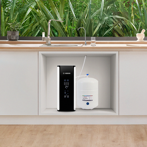 Orhaneli Su Arıtmacı