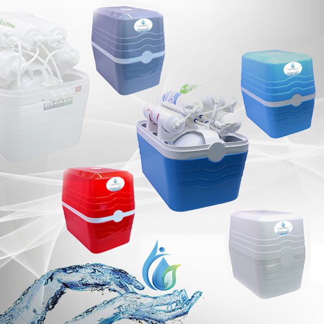 Orhaneli Su Arıtmacı